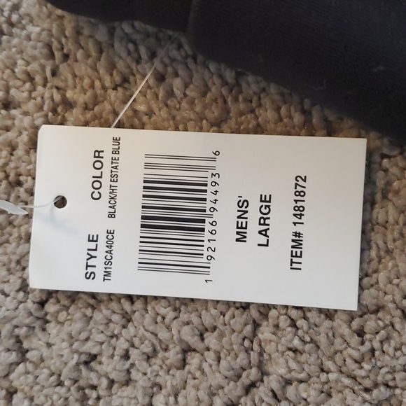 Lot of 2 Men's Comfortable Shorts - Picture 2 of 3